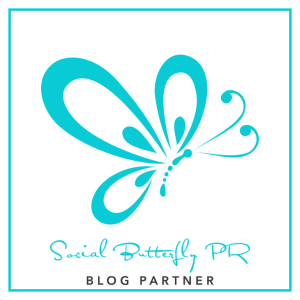 SOCIAL BUTTERFLY PR BLOG PARTNER BUTTON