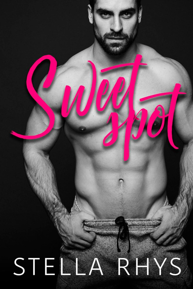 Sweet Spot Ebook Cover.jpg